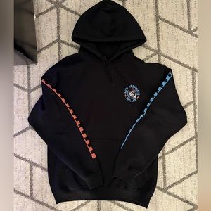 Noel Miller merch hoodie